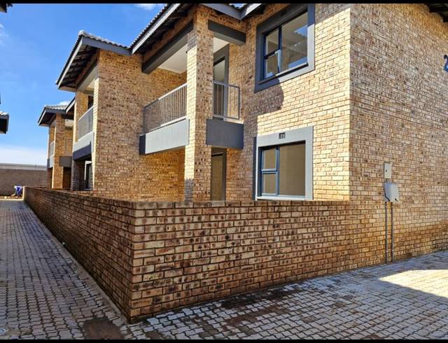 2 BEDROOM APARTMENT FOR SALE IN RYNFIELD AH